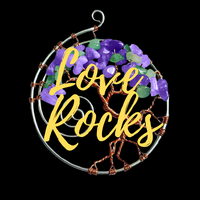 LoveRocks Gift Shop