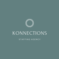 Konnections Staffing Services 