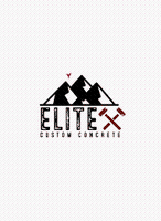 Elite Custom Concrete 