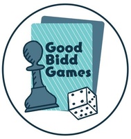 Good Bidd Games LLC
