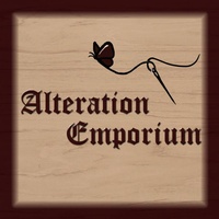 Alteration Emporium