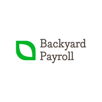 Backyard Payroll
