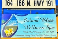 Island Bliss Wellness Spa