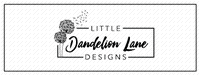 Little Dandelion Lane Designs