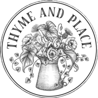 Thyme and Place