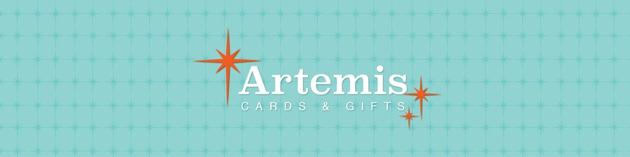 Artemis Cards and Gifts