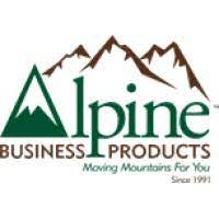 Alpine Business Products