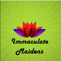 Immaculate Maidens