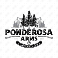 Ponderosa Arms and Gunsmithing 