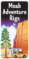 Moab Adventure Rigs