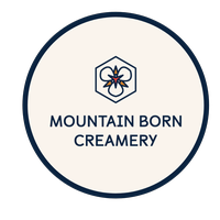 Mountain Born Creamery