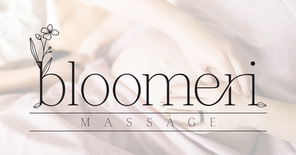 Bloomeri Massage