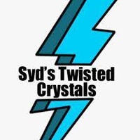 Syd’s Twisted Crystals