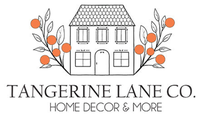 Tangerine Lane Co