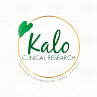 Kalo Clinical Research