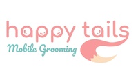 Happy Tails Mobile Grooming