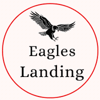 Eagles Landing Venue 