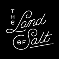 The Land of Salt