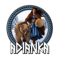 Adianka’s Drums