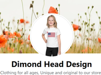 Dimond Head Designs