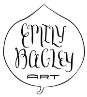 Emily Bagley Art