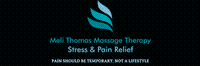 Meli Thomas Massage Therapy
