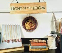 Light Of The Loom