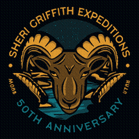 Sheri Griffith River Expeditions