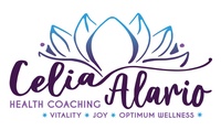 Celia Alario Coaching - Vitality, Joy, Authentic Expression 