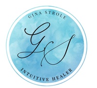Gina strole Intuitive Healing