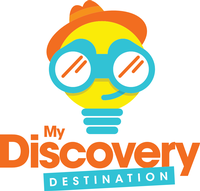 My Discovery Destination!