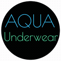 Aqua Underwear