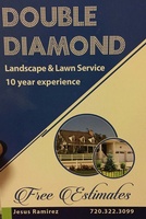Double Diamond Landscaping & Construction 