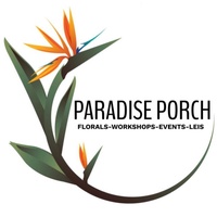 Paradise Porch 