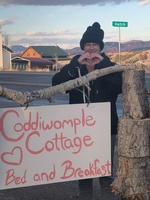 Coddiwomple Cottage