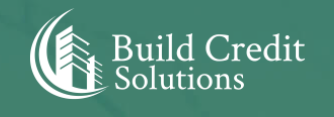 Build Credit Solutions