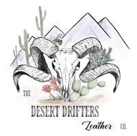 The Desert Drifters Leather Co