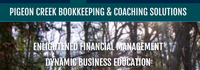 Pigeon Creek Bookkeeping & Coaching Solutions