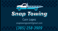 Snap Towing LLC