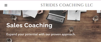 Strides Coaching LLC