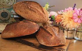 Boulder Bread
