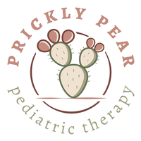 Prickly Pear Pediatric Therapy