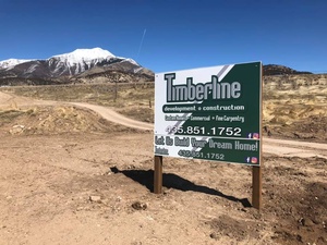 Timberline Development & Construction, LLC