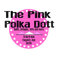 The Pink Polka Dott