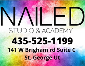 Nailed Studio & Academy