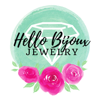 Hello Bijoux Jewelry