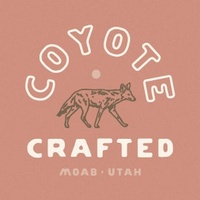 Coyote Crafted