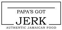 Papa's Got Jerk LLC