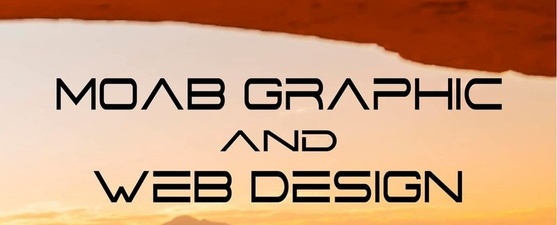 Moab Graphic and Web Design