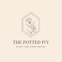 The Potted Ivy